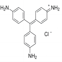 盐酸副品红；生物染色剂；569-61-9；阿拉丁