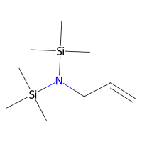 二（三甲基硅基）烯丙基胺，7688-51-9，≥90%，阿拉丁