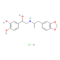 Protokylol hydrochloride，136-69-6，≥98%，阿拉丁