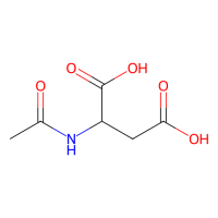 N-乙酰-DL-天冬氨酸,2545-40-6,≥95%,阿拉丁