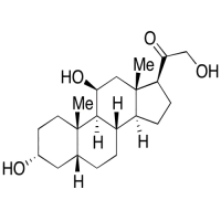 四氢肾上腺皮质激素，68-42-8，≥97%，阿拉丁