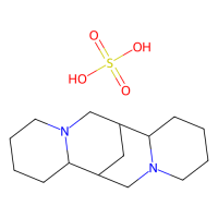 硫酸金雀花碱，299-39-8，阿拉丁