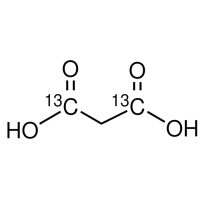 丙二酸-1,3-¹³C₂,99524-14-8,≥99 atom% 13C,阿拉丁