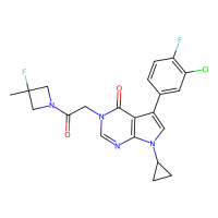 plazinemdor,2378285-59-5,Moligand™,阿拉丁