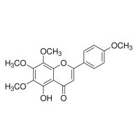 栀子黄素B，2798-20-1，Moligand™, ≥98%，阿拉丁