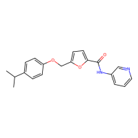 WAY-325416，693231-81-1，10mM in DMSO，阿拉丁
