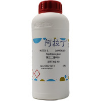 聚乙二醇400，25322-68-3，适用于合成, 400，阿拉丁