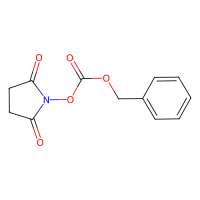 苯甲氧羰酰琥珀酰亚胺,13139-17-8,≥98%,阿拉丁