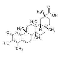 雷公藤红素,34157-83-0,Moligand™, ≥98%,阿拉丁