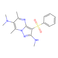 AVN-492，1220646-23-0，阿拉丁