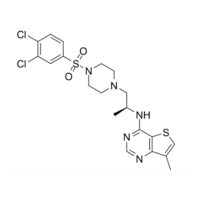 LPA2 antagonist 1，1017606-66-4，≥99%，阿拉丁