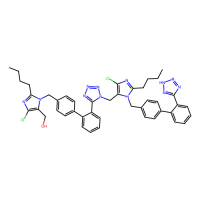 N1氯沙坦基氯沙坦（氯沙坦杂质），230971-71-8，≥95%，阿拉丁