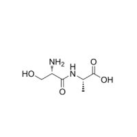 H-Ser-Ala-OH，6403-17-4，≥98%，阿拉丁