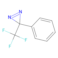 3-苯基-3-(三氟甲基)重氮，73899-14-6，≥95%，阿拉丁