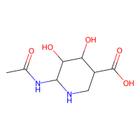 Siastatin B microbial，54795-58-3，阿拉丁