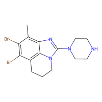 SEL120(SEL120-34A)盐酸盐，1609522-33-9，10mM in DMSO，阿拉丁
