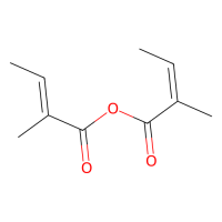 当归酸酐，94487-74-8，10mM in DMSO，阿拉丁