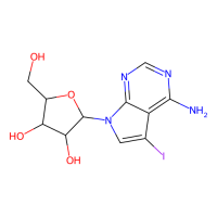 5-碘胸苷,24386-93-4,≥98%,阿拉丁