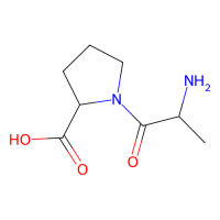 水合丙氨酸，13485-59-1，≥96%，阿拉丁