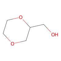 (S)-(1,4-二恶烷-2-基)甲醇，406913-93-7，≥98%，阿拉丁