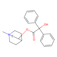 clidinium，7020-55-5，Moligand™，阿拉丁