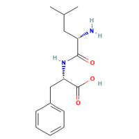 H-亮氨酸-苯丙氨酸，3063-05-6，≥98%，阿拉丁