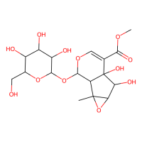 胡麻属苷，117479-87-5，10mM in DMSO，阿拉丁