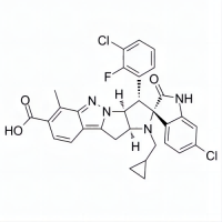 brigimadlin，2095116-40-6，Moligand™, ≥98%，阿拉丁