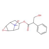 东莨菪碱N-氧化物,97-75-6,阿拉丁