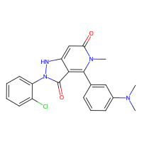 Setanaxib (GKT137831)，1218942-37-0，Moligand™, 10mM in DMSO，阿拉丁