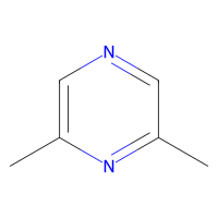 2,6-二甲基吡嗪，108-50-9，≥98%(GC)，阿拉丁