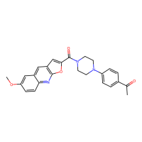 WAY-330342,901032-68-6,10mM in DMSO,阿拉丁