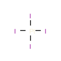 碘化铂(IV),7790-46-7,含铂量:27%,阿拉丁