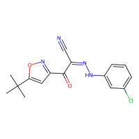 ESI 09，263707-16-0，Moligand™, 10mM in DMSO，阿拉丁