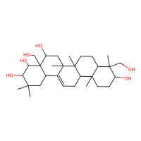 Gymnemagenin，22467-07-8，≥95%，阿拉丁