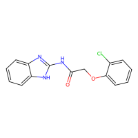 WAY-656018，107249-99-0，10mM in DMSO，阿拉丁