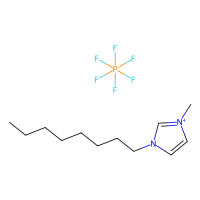 1-辛基-3-甲基咪唑六氟磷酸盐，304680-36-2，≥95%，阿拉丁