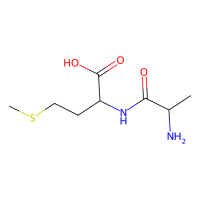 DL-丙氨酰-DL-蛋氨酸，1999-43-5，≥95%，阿拉丁