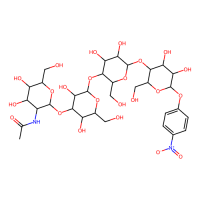 GalNAcβ(1-3)Galα(1-4)Galβ(1-4)Glc-β-p NP,1134635-03-2,≥88%(HPLC),阿拉丁