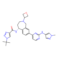 BIIB091，2247614-80-6，Moligand™, ≥98%，阿拉丁