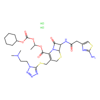 盐酸头孢替安酯,95789-30-3,≥98%,阿拉丁
