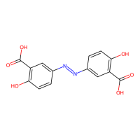 olsalazine，15722-48-2，Moligand™，阿拉丁