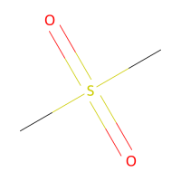 二甲基砜；核磁定量标准品；67-71-0；阿拉丁