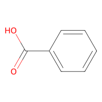 苯甲酸；10mM in DMSO；65-85-0；阿拉丁