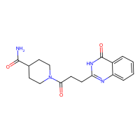 WAY-620473，743451-55-0，10mM in DMSO，阿拉丁