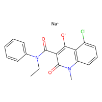 拉喹莫德钠盐,248282-07-7,阿拉丁