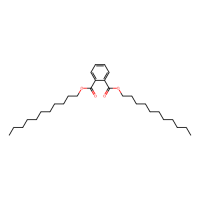 邻苯二甲酸双十一烷基酯,3648-20-2,≥95%,阿拉丁