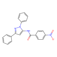 VU 29,mGlu5受体的强阳性变构调节剂，890764-36-0，Moligand™, ≥98%，阿拉丁