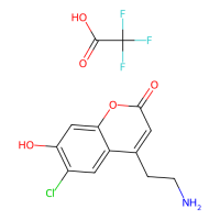 FFN102(Mini 102),新型pH响应性FFN,1234064-11-9,≥98%,阿拉丁