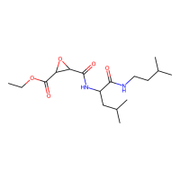 E-64d,不可逆的细胞渗透性组织蛋白酶B和L抑制剂,88321-09-9,Moligand™, ≥98%, protease inhibitor,阿拉丁